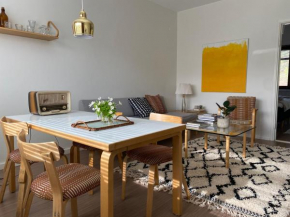 Aalto Apartments Sunila, Terrace House Kotka